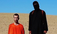 IS-Miliz richtet britische Geisel hin