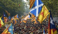 Abtrennung Schottlands von Großbritannien: Chance zur Entwicklung oder Nationalismus