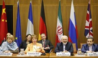 Iran und die USA diskutieren einen neuen Atom-Vorschlag