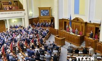 Ukraine: Zentrale Wahlkommission beendet die Registrierung der Kandidaten der Parlamentswahl