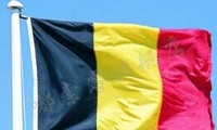 Aktivitäten zur Kulturwoche Vietnams im belgischen Silly