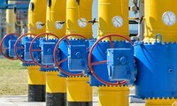 Ukraine und Russland einigen sich auf Gaspreis