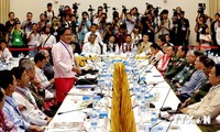   USA rufen Myanmar zu zuverlässigem Wahlprozess auf