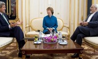 USA, EU und Iran beschleunigen Verhandlungen über Atomproblem