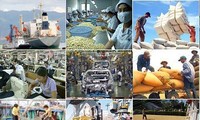 Deutsche Presse schätzen Wirtschaftserfolge Vietnams sehr