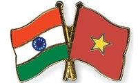 Delegation der Kommunistischen Partei Indiens besucht Vietnam