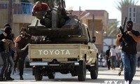 Oberster Gerichtshof Libyens erklärt das Parlament für verfassungswidrig