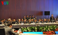 APEC-Mitglieder wollen Partnerschaften verstärken
