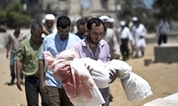 UNO bildet Untersuchungskommission für Israels Angriffe auf Schulen in Gaza