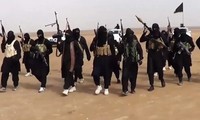 IS-Führer ruft zu globalem Kreuzzug auf