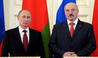 KPV-Generalsekretär besucht Russland und Weißrussland