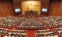 Parlament billigt das geänderte Gesetz zur Vollstreckung von Zivilurteilen
