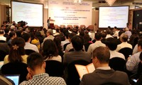 Vietnamesische Unternehmen spielen eine wichtige Rolle in der Weltintegration