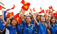 Erster Nationalbericht über vietnamesische Jugendliche 2015 veröffentlicht