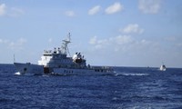 US-Repräsentantenhaus verabschiedet Resolution über Ostmeer und Ostchinesisches Meer