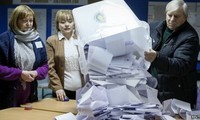 Moldawien: Drei pro-europäische Parteien bilden eine Koalition