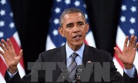 US-Präsident Obama ist optimistisch über den Abschluss der TPP-Verhandlungen