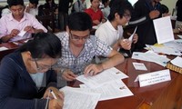 Forum über Hochschulbildung in Hanoi