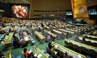 Viele Länder protestieren gegen UN-Resolution, die Nordkorea vor Strafgerichtshof fordert