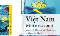 Ein Buch über vietnamesische Kultur und Geschichte in Italien veröffentlicht