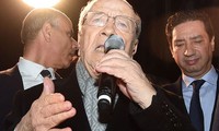 Tunesien hat neuen Präsident