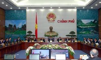 2015 bemüht sich Vietnam um bestes Ergebnis des Fünfjahresplans 2010-2015