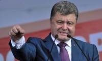 Ukraine-Gipfel wird Mitte Januar stattfinden
