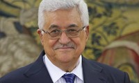 Palästina will UN-Resolution zur Gründung eines unabhängigen Staates beschleunigen
