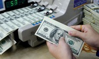 Staatsbank korrigiert Wechselkurs von Vietnamesischem Dong und US-Dollar