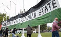 Arabische Liga beruft zu einer dringlichen Sitzung über Palästina ein