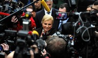 Kroatien hat erstmals eine Präsidentin