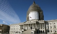 USA vereiteln Attentatsversuch auf das Kapitol