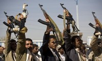 Präsident und Rebellen im Jemen erreichen Vereinbarung zum Stopp der Krise