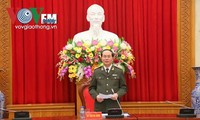 Die Polizei soll sich zum vietnamesischen Neujahrsfest auf Sicherheit konzentrieren