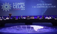 Gipfeltreffen der CELAC eröffnet