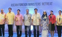 ASEAN-Außenministertreffen abgeschlossen