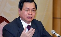 Vietnam beteiligt sich aktiv an der ASEAN-Gemeinschaft
