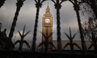 Britische Abgeordnete kritisieren Regierung beim Kampf gegen IS