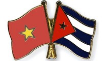 Vietnam und Kuba tauschen Erfahrungen der Staatsanwaltschaft aus