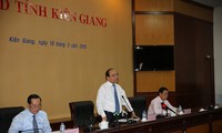 Investitionen in Phu Quoc sind Motivation zur Sozialwirtschaftsentwicklung