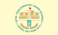 IPU-132 soll nachhaltige Entwicklungsziele verwirklichen