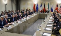 Lawrow: Grundsatzeinigung über iranisches Atomprogramm erzielt