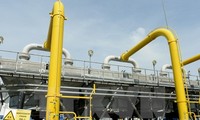 Russland liefert Ukraine weiterhin verbilligtes Gas