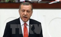 Türkei lässt knapp 300 Soldaten frei 