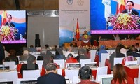 Europas Öffentlichkeit lobt die Organisation der IPU von Vietnam