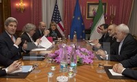 Iran gibt Termin für Wiederaufnahme der Atomverhandlung mit P5+1 bekannt