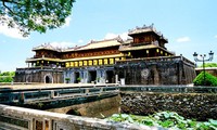 Die von der UNESCO anerkannten Schätze in Vietnam