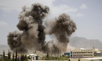 Huthi-Rebellen im Jemen akzeptieren neue Waffenruhe