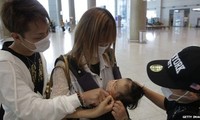 Südkorea veröffentlicht Liste der Krankenhäuser bezüglich Mers