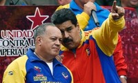 US-Politiker trifft venezolanischen Parlamentspräsidenten